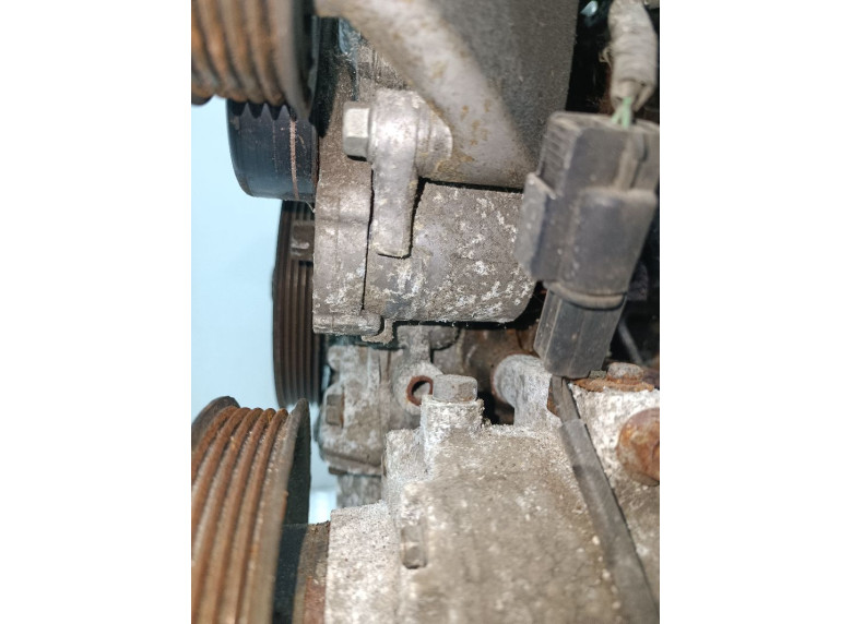 Натяжитель ремня генератора к Натяжитель ремня генератора к Kia Rio undefined г. Rio