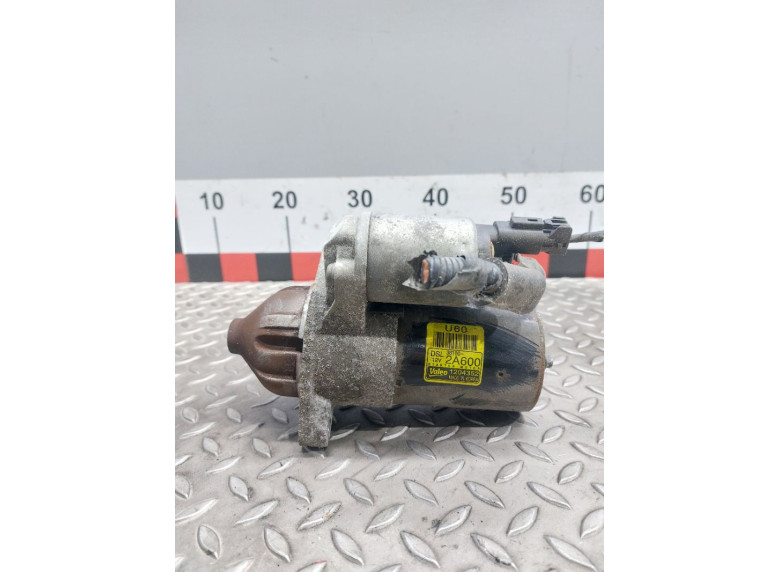 Стартер к Kia Rio