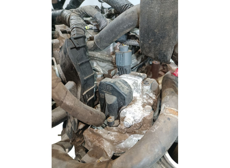 Клапан EGR к Kia Rio