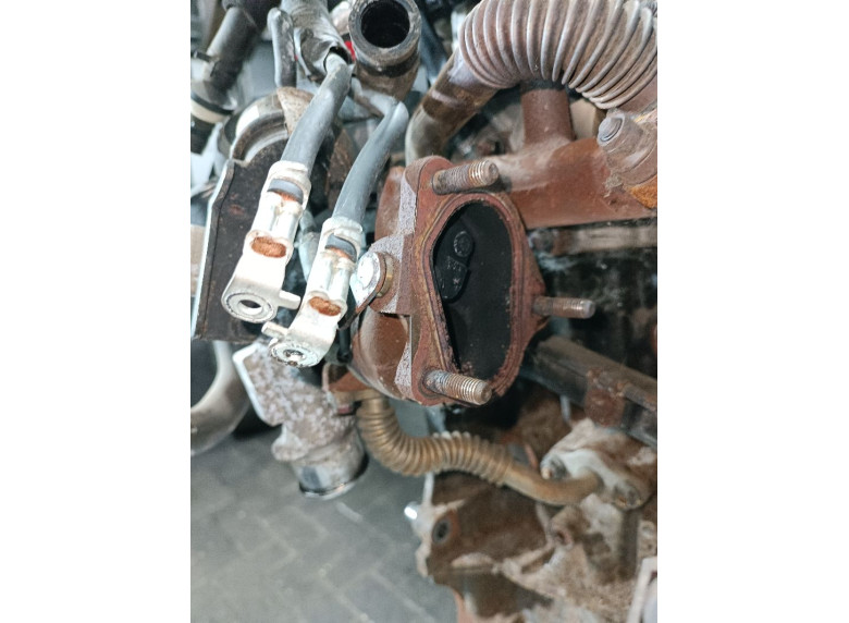 Турбина к Турбина к Kia Rio undefined г. Rio