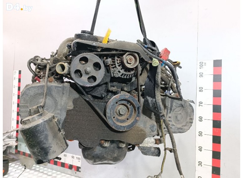 Двигатель к Subaru Impreza undefined г.