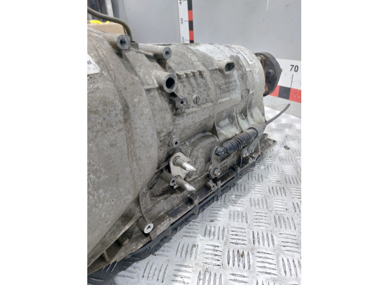 КПП автоматическая (АКПП) к КПП автоматическая (АКПП) к Jaguar S-Type undefined г. S-Type