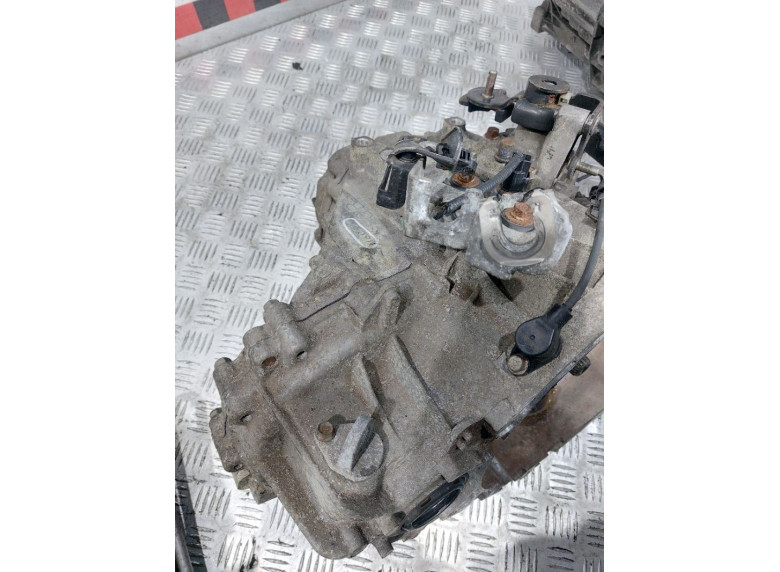 КПП механическая (МКПП) к КПП механическая (МКПП) к Kia Rio undefined г. Rio