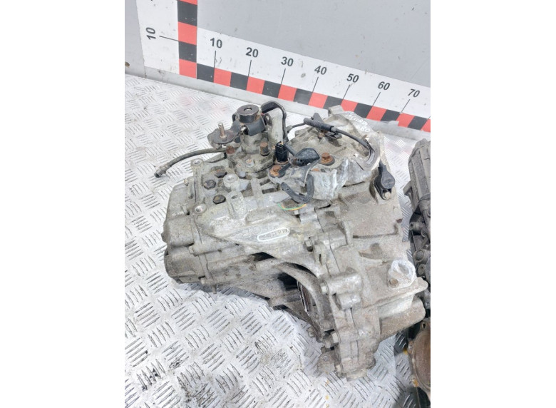 КПП механическая (МКПП) к КПП механическая (МКПП) к Kia Rio undefined г. Rio