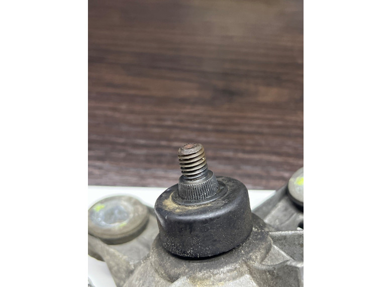 Моторчик передних стеклоочистителей (дворников) к Opel Signum, 2003г.