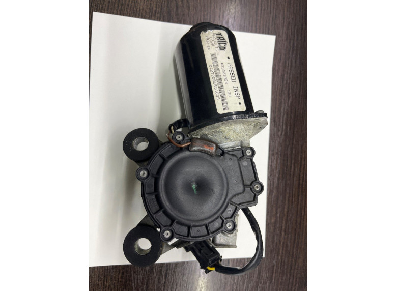 Моторчик передних стеклоочистителей (дворников) к Opel Signum, 2003г.