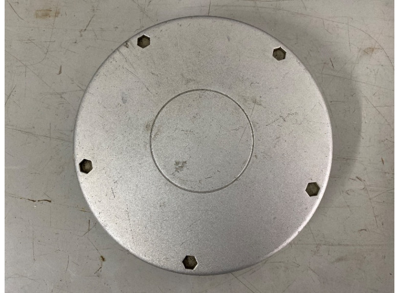 Колпачок литого диска к Fiat Scudo, 1997г.