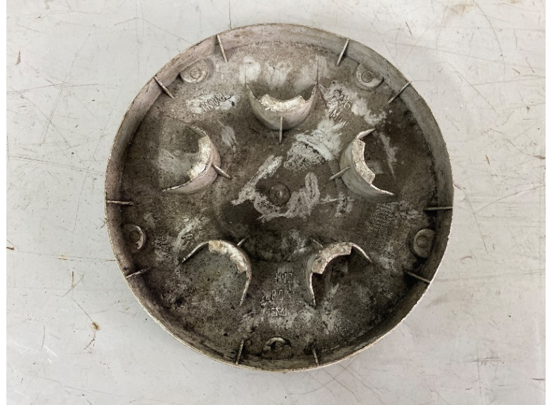 Колпачок литого диска к Fiat Scudo, 1997г.