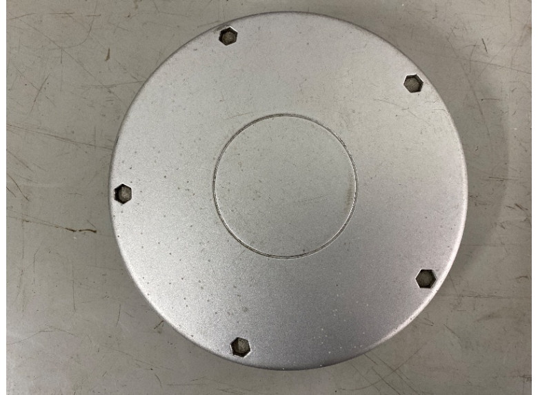 Колпачок литого диска к Fiat Scudo, 1997г.