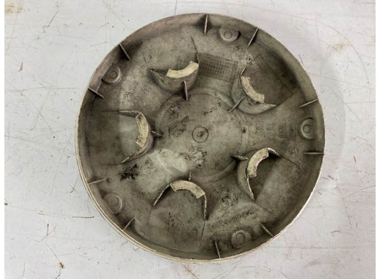 Колпачок литого диска к Fiat Scudo, 1997г.