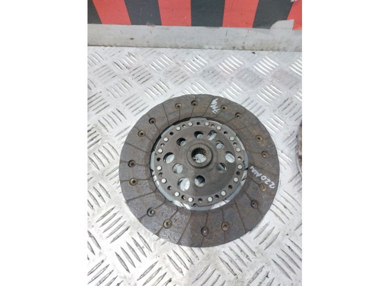 Комплект сцепления к Комплект сцепления к Seat Toledo undefined г. Toledo