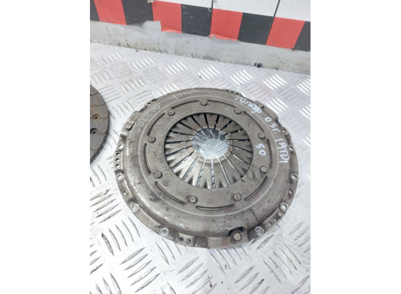 Комплект сцепления к Комплект сцепления к Seat Toledo undefined г. Toledo