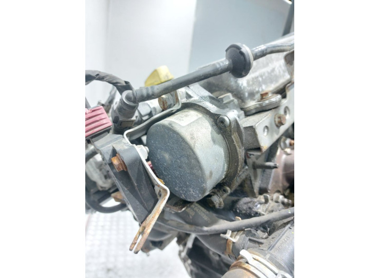 Насос вакуумный к Saab 9-3