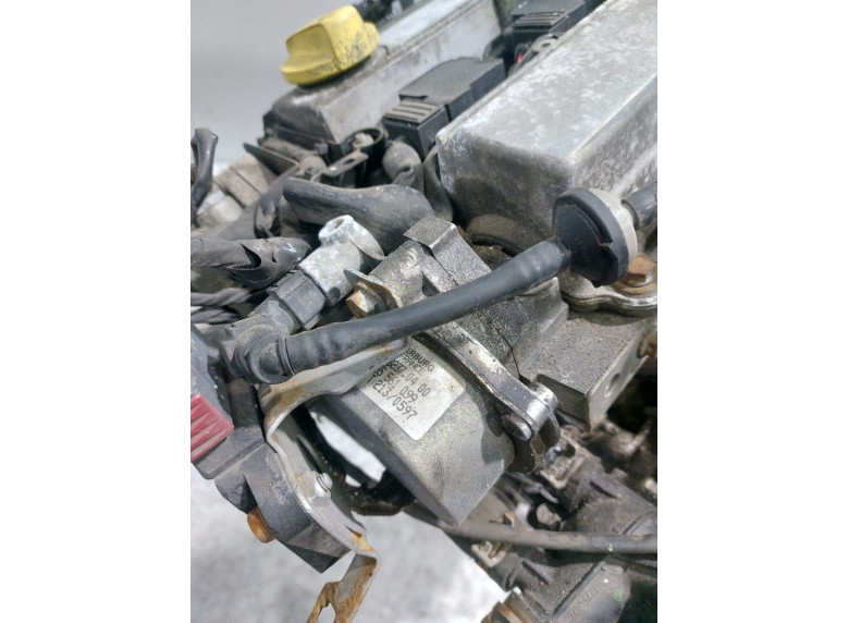 Насос вакуумный к Насос вакуумный к Saab 9-3 undefined г. 9-3