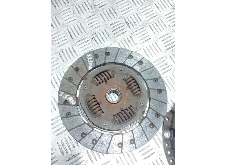 Комплект сцепления к Комплект сцепления к Peugeot Expert undefined г. Expert