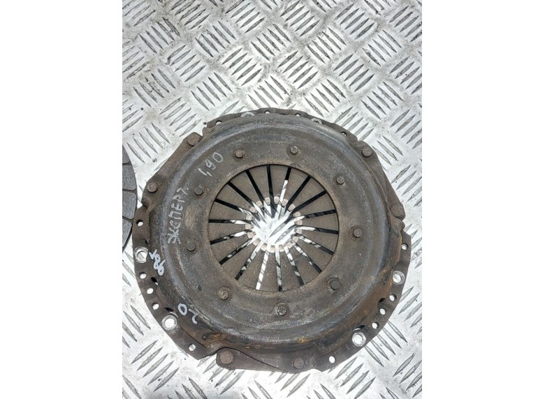 Комплект сцепления к Комплект сцепления к Peugeot Expert undefined г. Expert