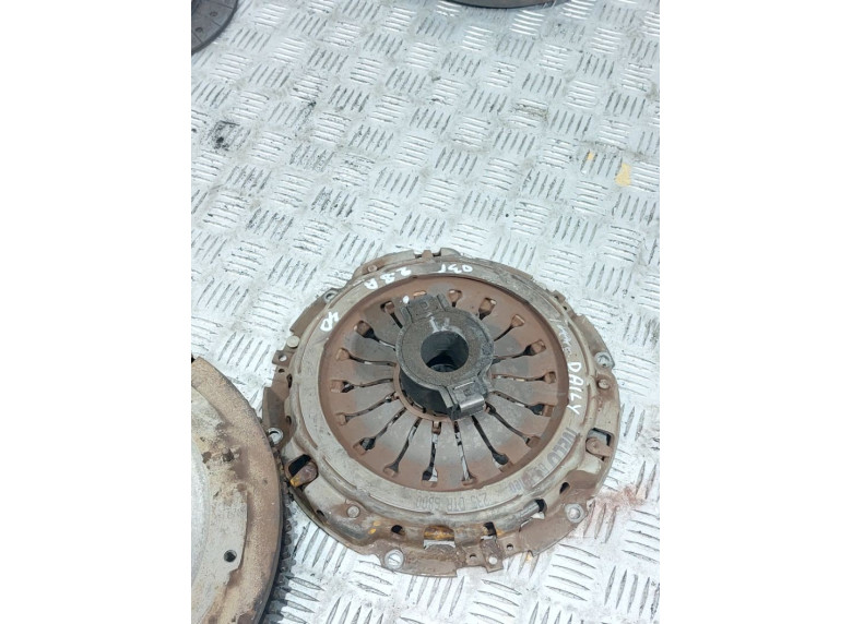 Комплект сцепления к Iveco Daily, 2003г.