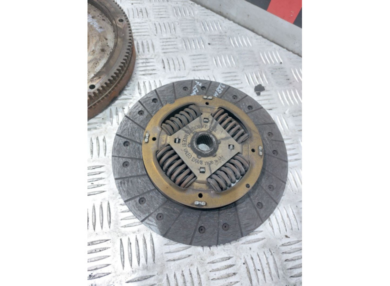 Комплект сцепления к Комплект сцепления к Seat Toledo undefined г. Toledo