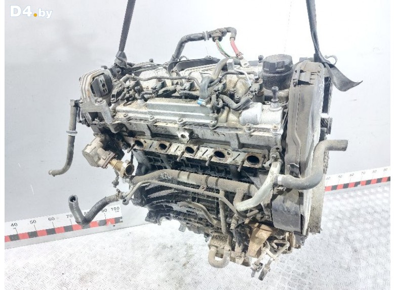 Двигатель к Volvo XC70 undefined г.