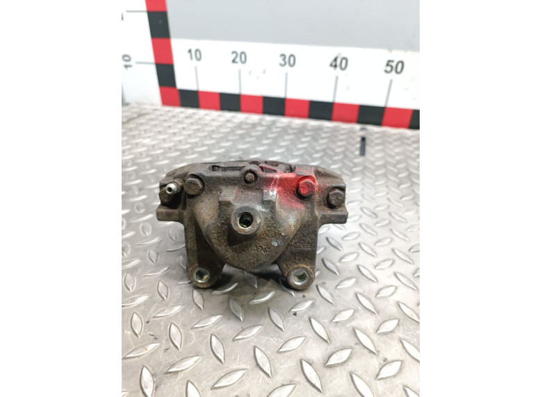 Суппорт задний правый к Mercedes CLK W208, 2001г.