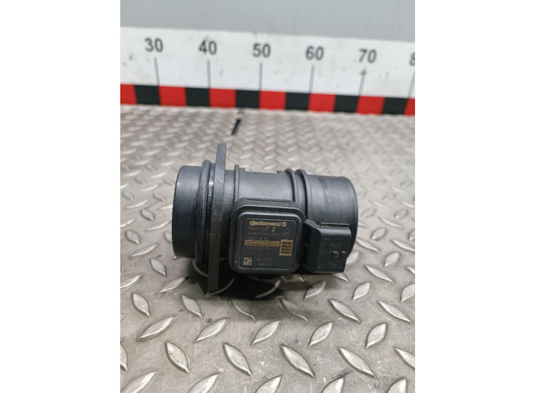 Расходомер воздуха к Renault Logan, 2007г.