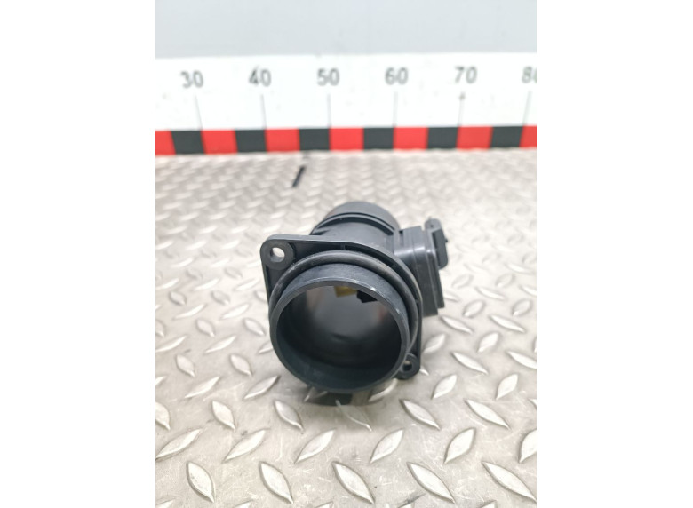 Расходомер воздуха к Renault Logan, 2007г.