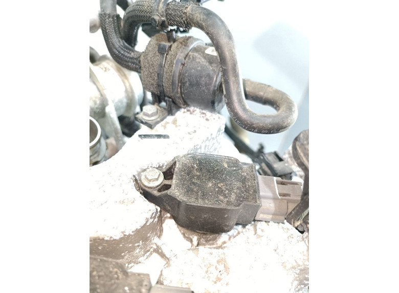 Катушка зажигания к Renault Clio, 2018г.