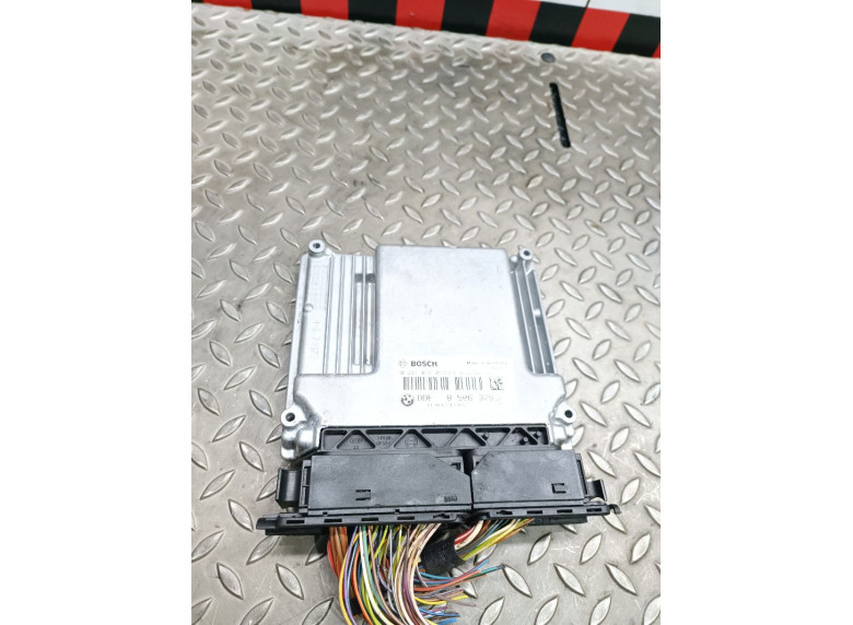 Блок управления двигателем к BMW 1 E87/E81/E82/E88, 2010г.