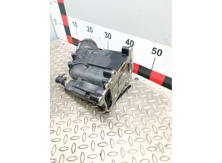 Корпус масляного фильтра к BMW 1 E87/E81/E82/E88, 2010г.