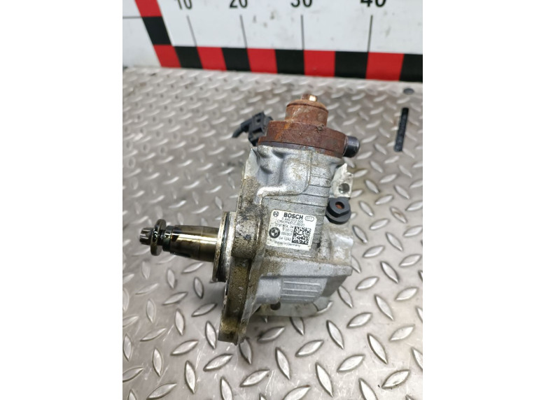 ТНВД к BMW 1 E87/E81/E82/E88, 2010г.