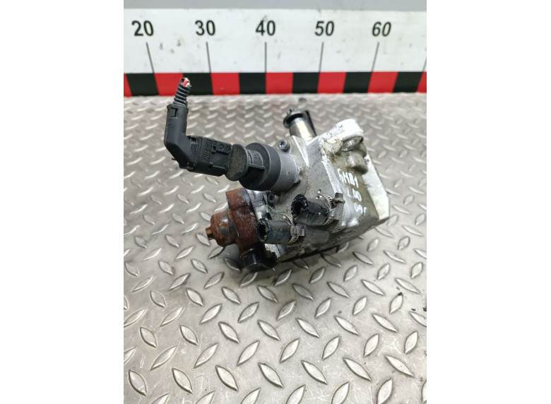 ТНВД к BMW 1 E87/E81/E82/E88, 2010г.