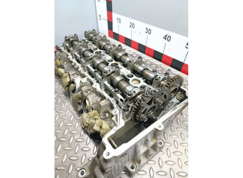 Головка блока цилиндров к BMW 1 E87/E81/E82/E88, 2010г.