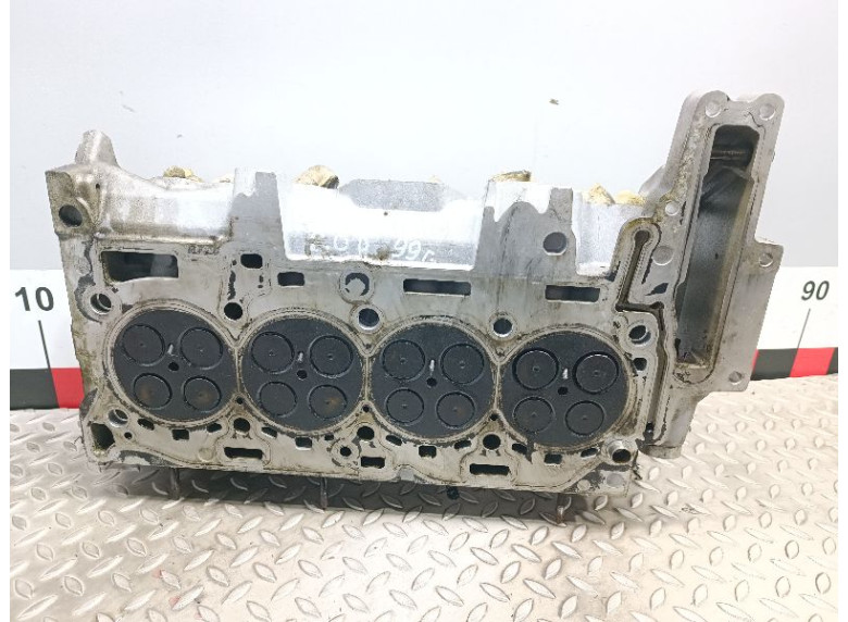 Головка блока цилиндров к BMW 1 E87/E81/E82/E88, 2010г.