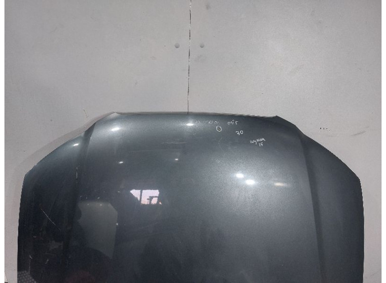 Капот к Audi A3, 2005г.