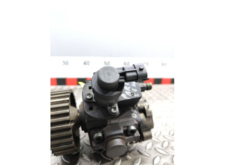 Регулятор давления топлива к Регулятор давления топлива к Peugeot 207 undefined г. 207