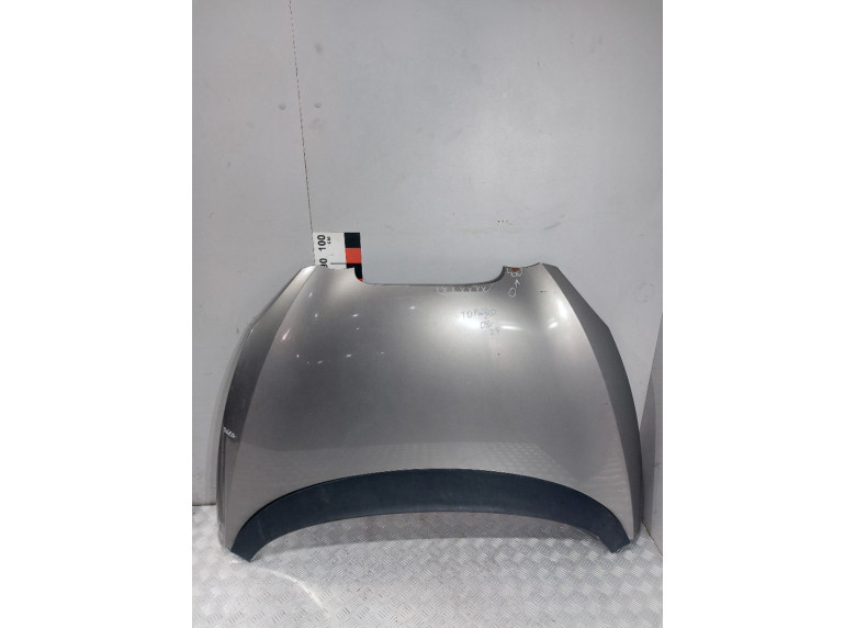 Капот к Seat Toledo