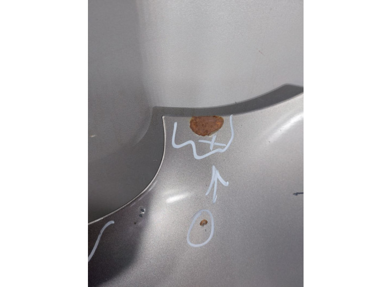 Капот к Капот к Seat Toledo undefined г. Toledo