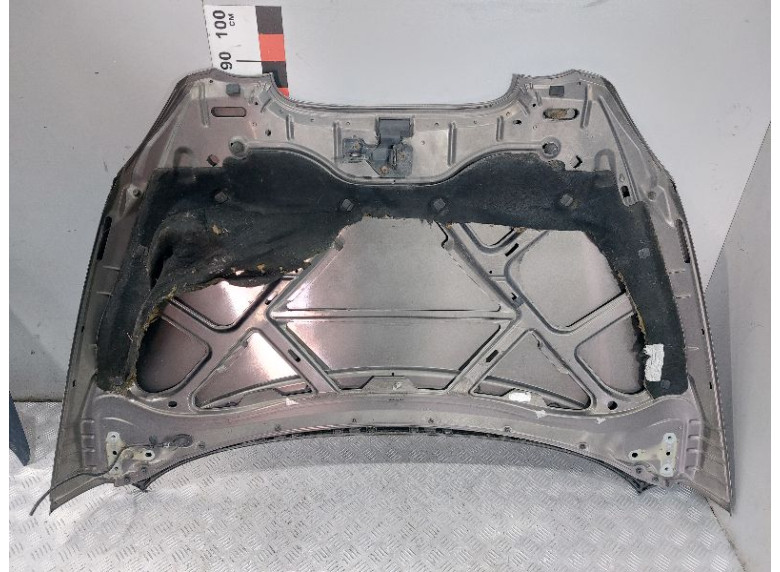 Капот к Капот к Seat Toledo undefined г. Toledo