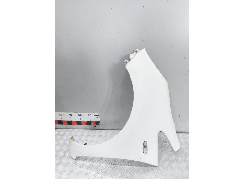 Крыло переднее левое к Kia Rio