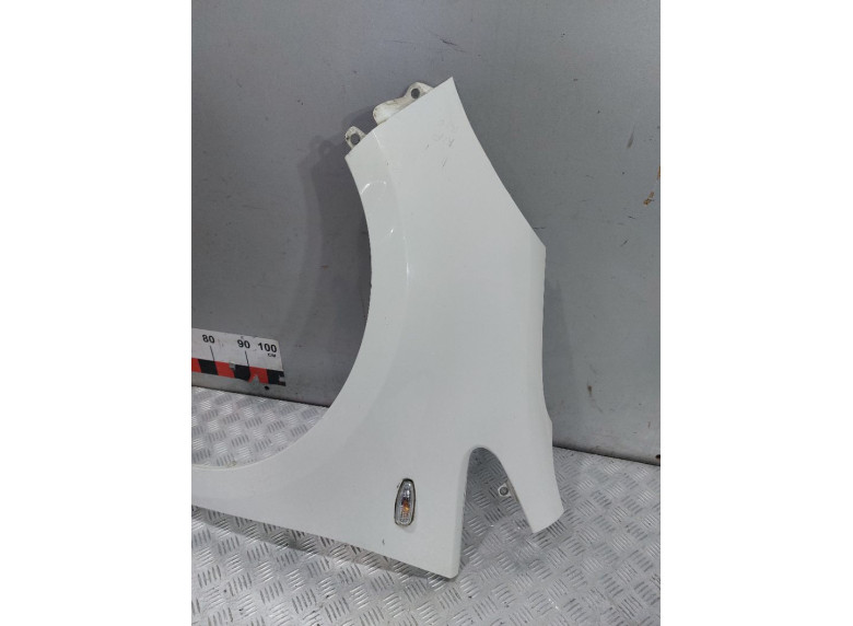 Крыло переднее левое к Крыло переднее левое к Kia Rio undefined г. Rio