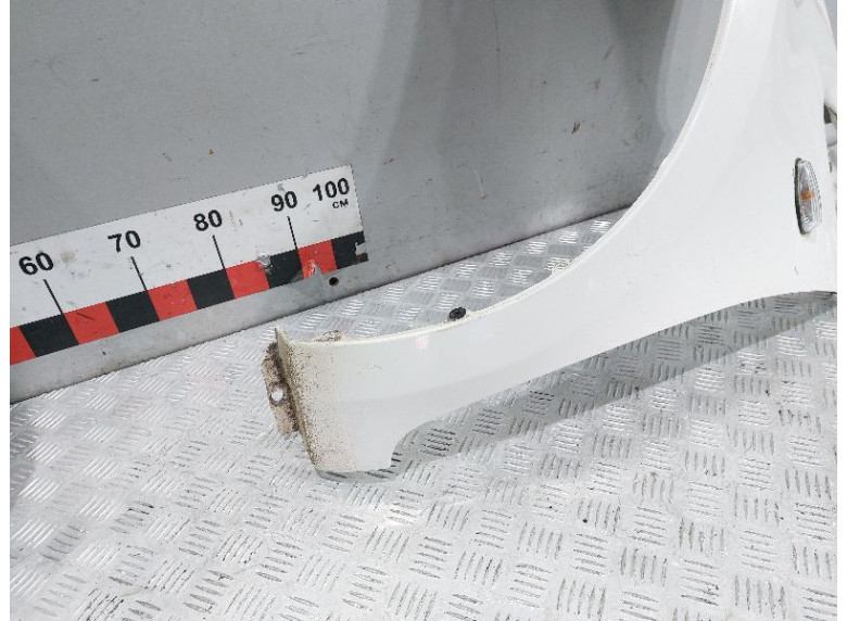 Крыло переднее левое к Крыло переднее левое к Kia Rio undefined г. Rio