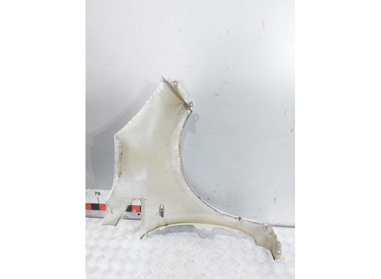 Крыло переднее левое к Крыло переднее левое к Kia Rio undefined г. Rio