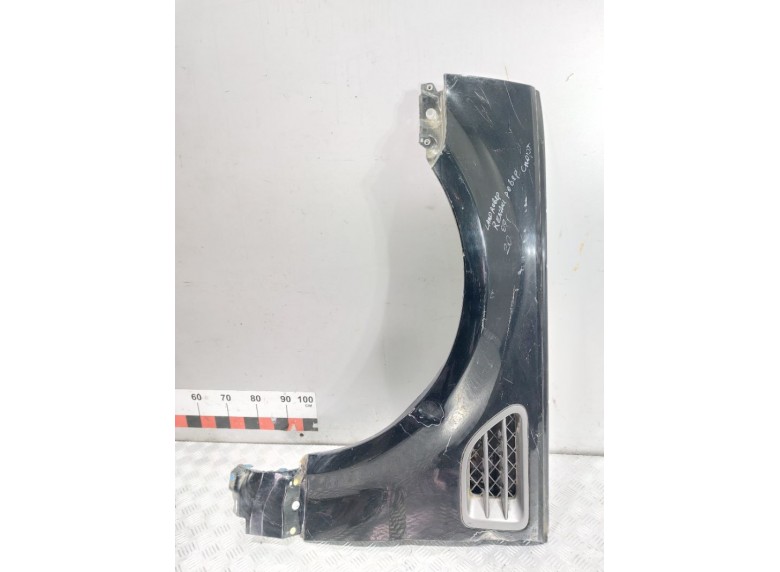 Крыло переднее левое к Land-Rover Range Rover Sport