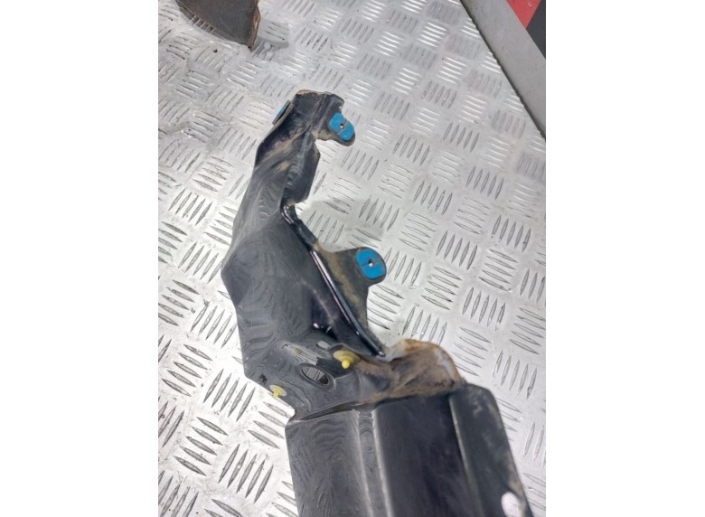 Крыло переднее левое к Крыло переднее левое к Land-Rover RangeRoverSport undefined г. Range Rover Sport