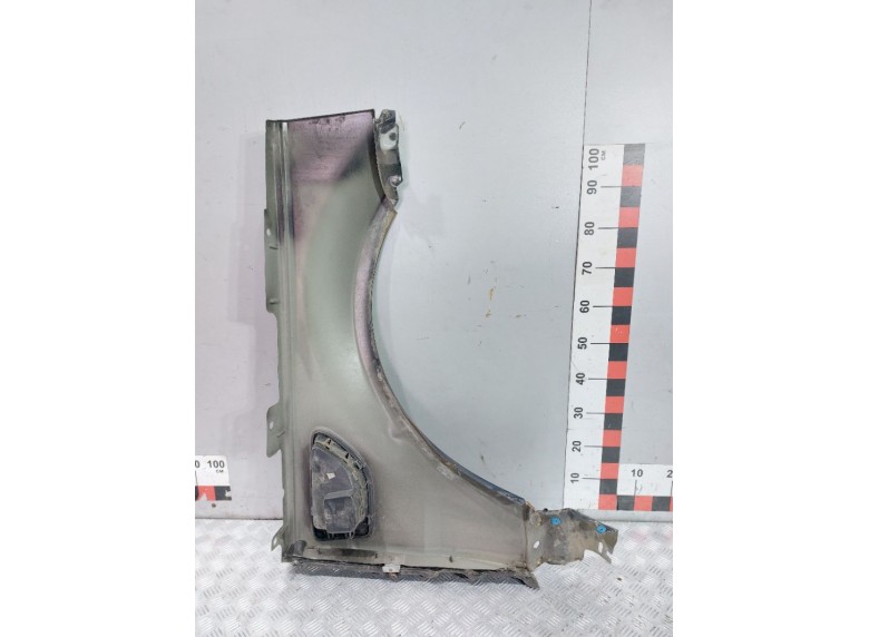 Крыло переднее левое к Крыло переднее левое к Land-Rover RangeRoverSport undefined г. Range Rover Sport