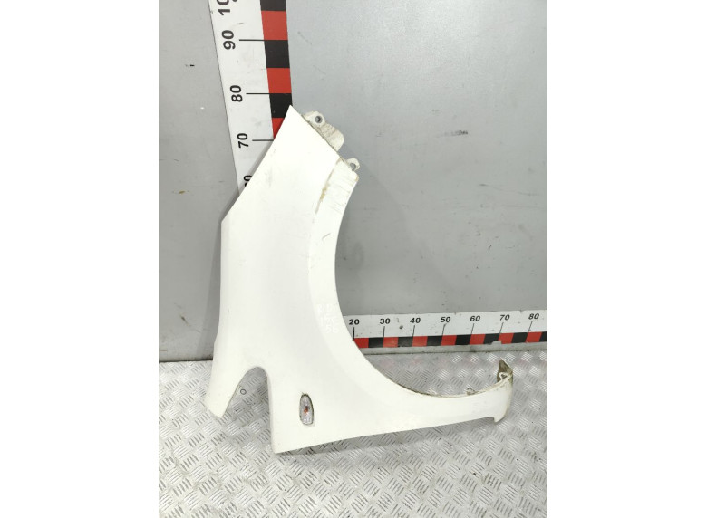 Крыло переднее правое к Kia Rio