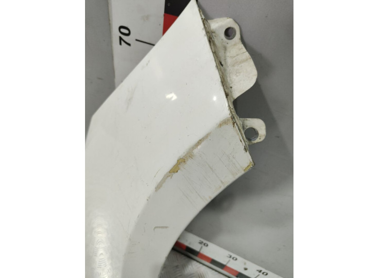 Крыло переднее правое к Крыло переднее правое к Kia Rio undefined г. Rio