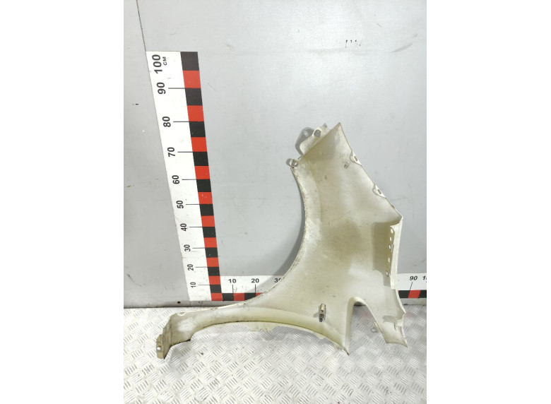 Крыло переднее правое к Крыло переднее правое к Kia Rio undefined г. Rio