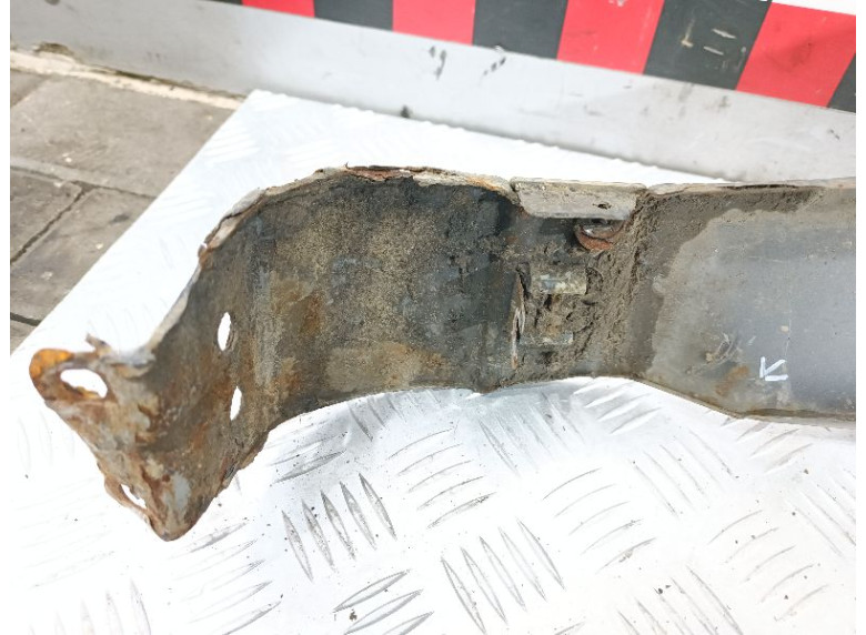 Крыло переднее правое к Audi A3, 2005г.