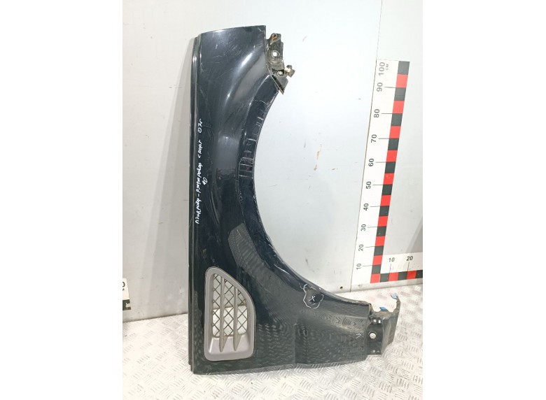 Крыло переднее правое к Land-Rover Range Rover Sport